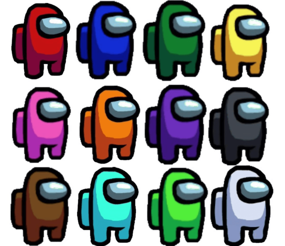 🟡🟡🟡【STEAM】【Among Us】【 800+ ЧАСОВ В ИГРЕ】【 Прокачка + Прогресс + Скины + Уровень 】【Полный Доступ】 🟡🟡🟡 product image