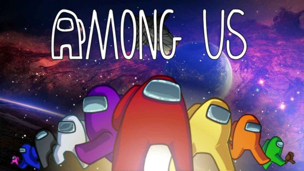 🔥🟠⚫💎[ STEAM ]💎 ПОЛНЫЙ ДОСТУП🔥|💎 - Among US -💎|🔥0 ЧАСОВ, НОВЫЙ АКК🔥СМЕНА ДАННЫХ⚫🟠🔥 product image